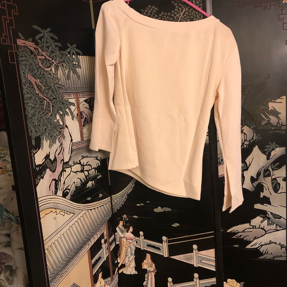 Blouse - Picture 2 of 4